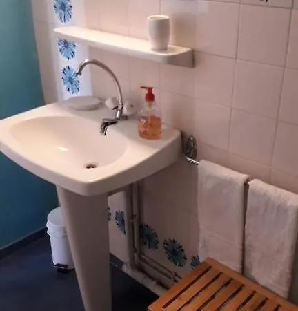 Les Lamparos Apartament