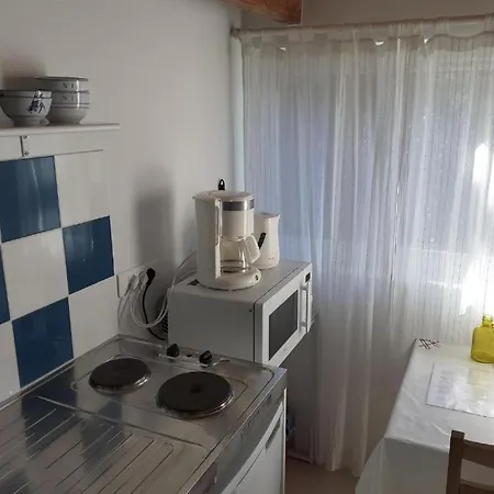 Apartamento Les Lamparos Palavas-les-Flots