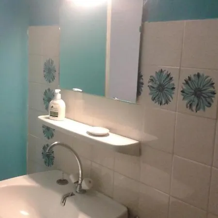 Apartamento Les Lamparos *